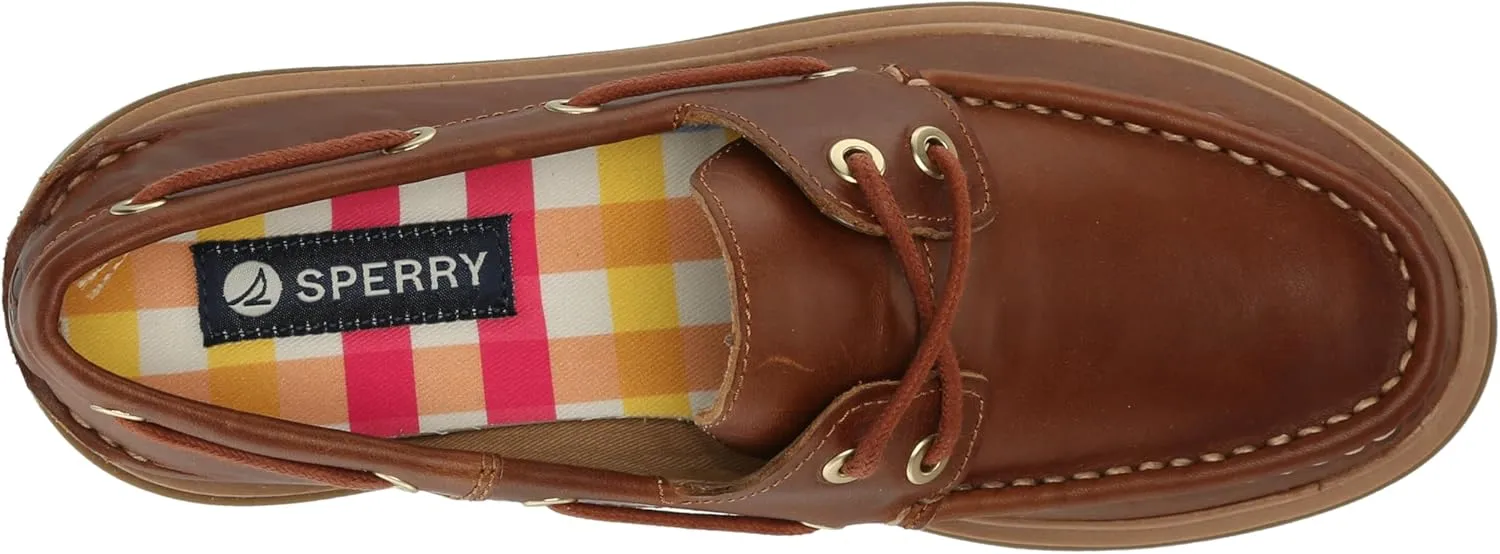 Women's Bayside Boat Shoe