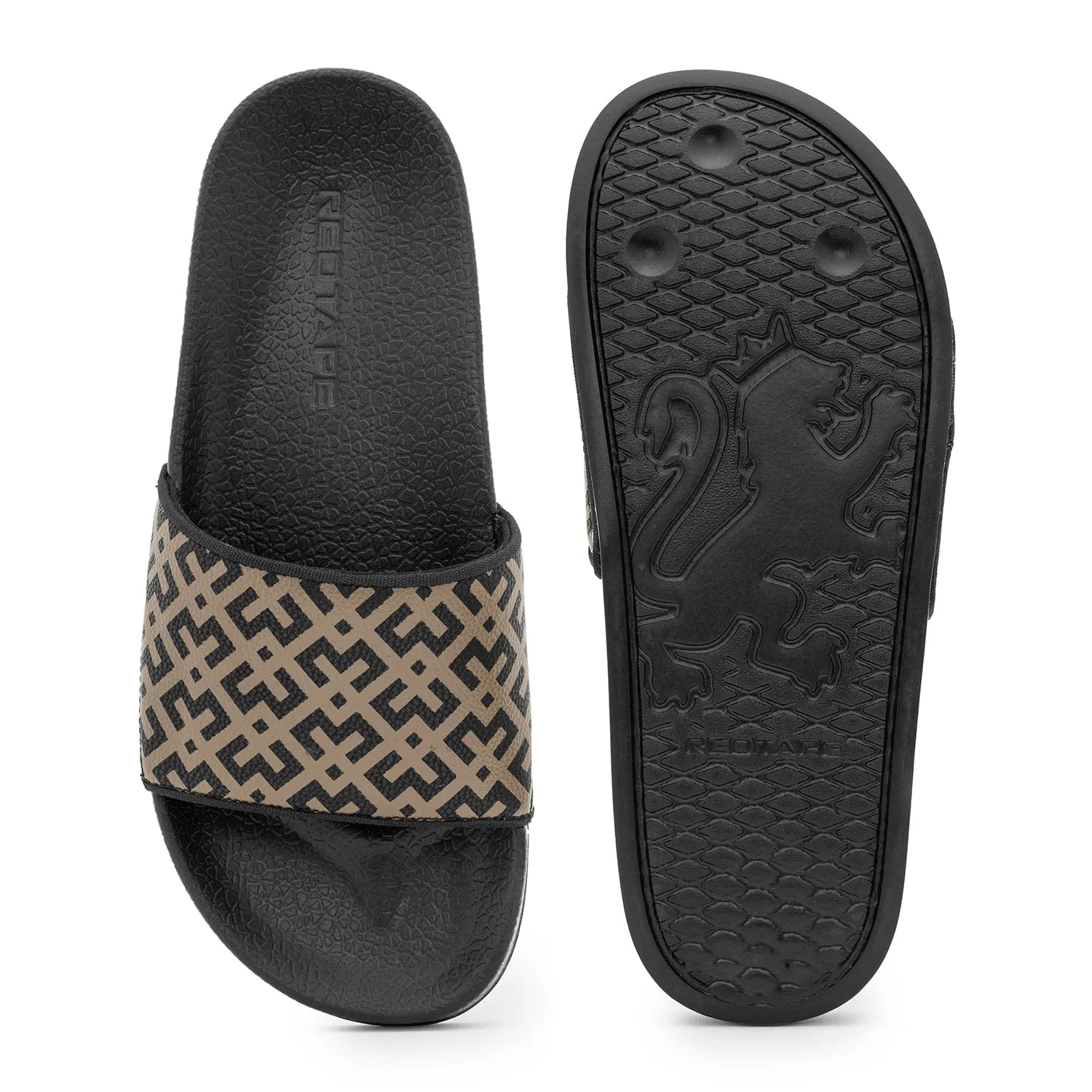 Women’s Casual Sliders