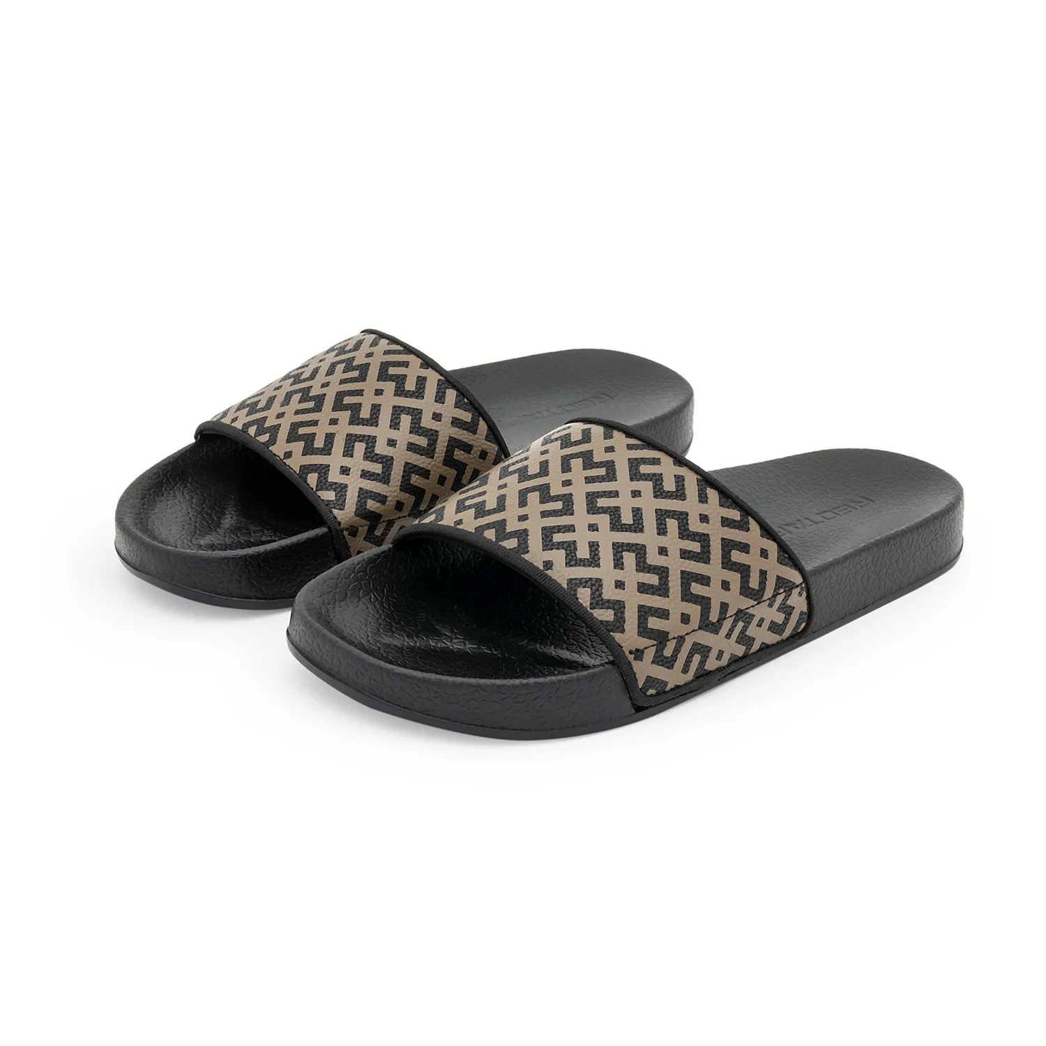 Women’s Casual Sliders