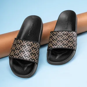 Women’s Casual Sliders