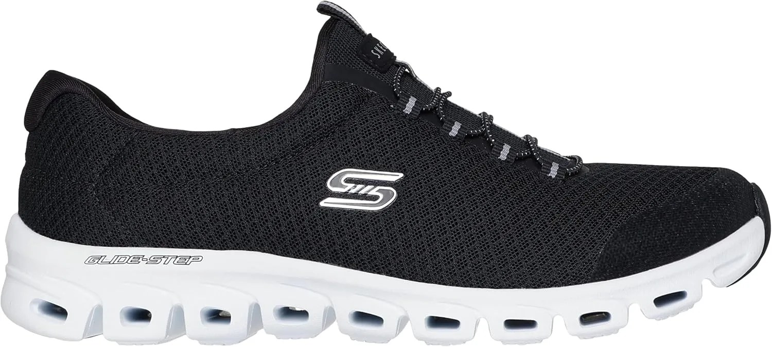 Women's Glide-Step-Resilience Sneaker