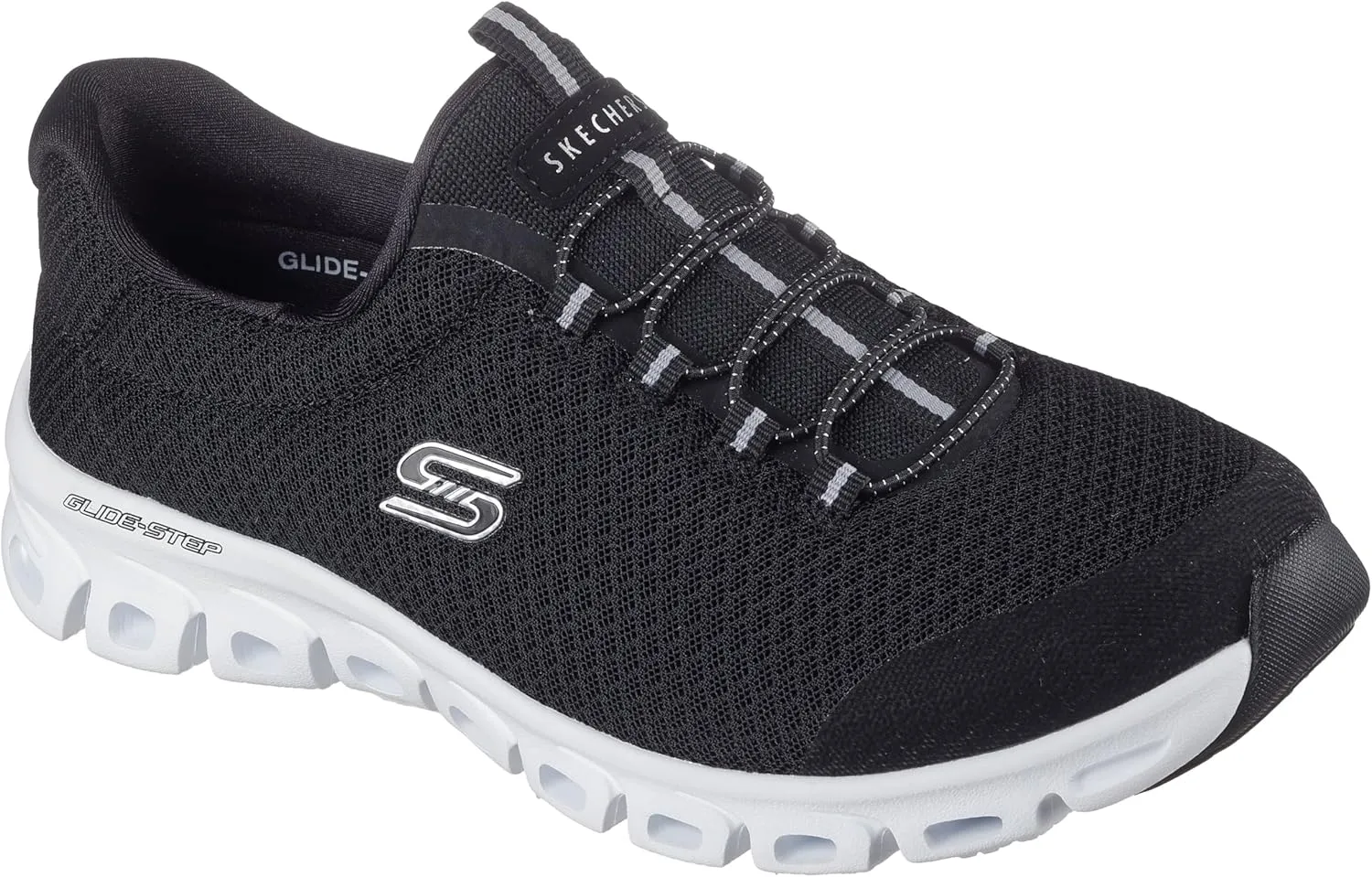 Women's Glide-Step-Resilience Sneaker