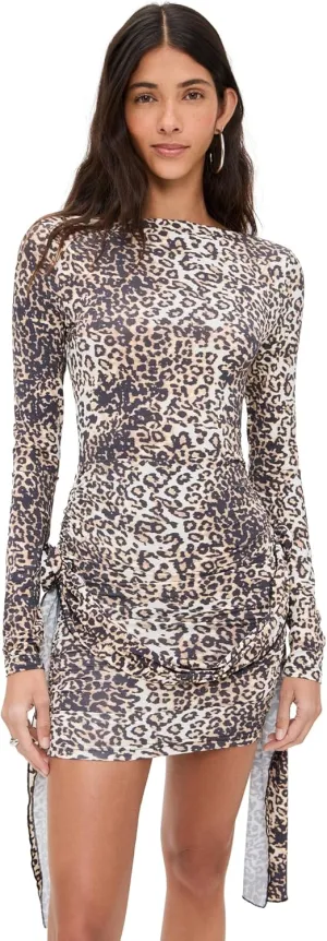 Women's Glory Mini Dress