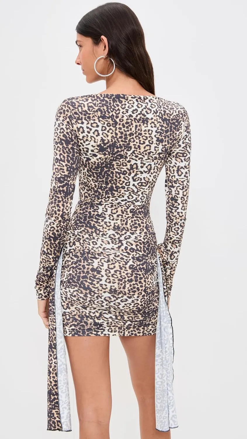 Women's Glory Mini Dress