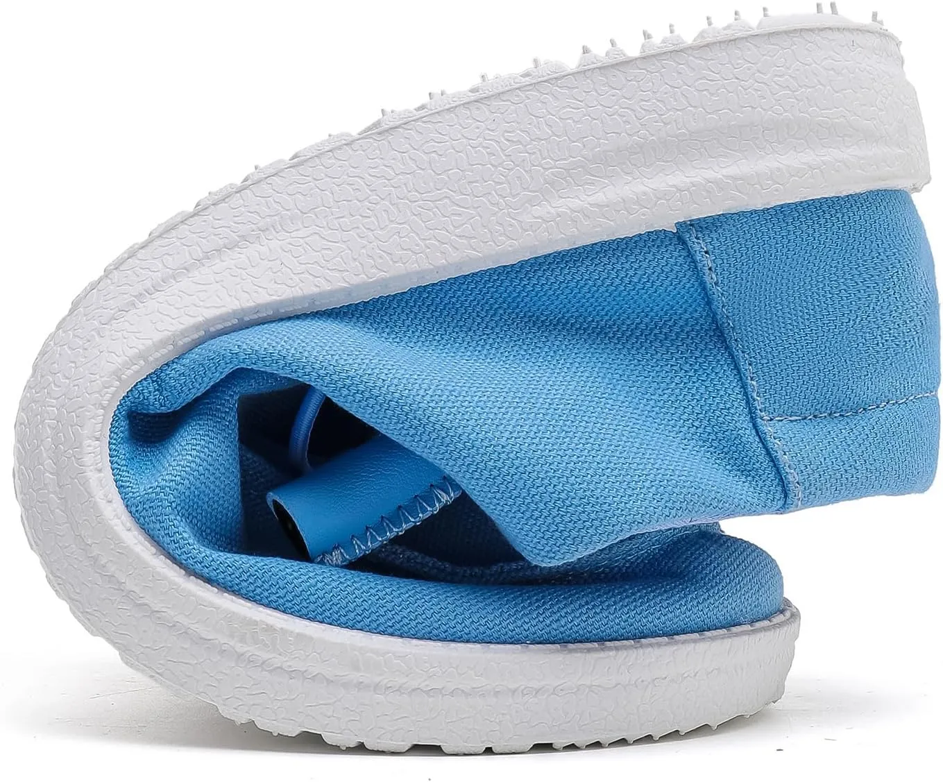 Womens Loafers Women Shoes Casual Slip-On Canvas Shoes Breathable Lightweight Boat Shoes for Women