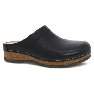 Women's Mariella Black Nappa