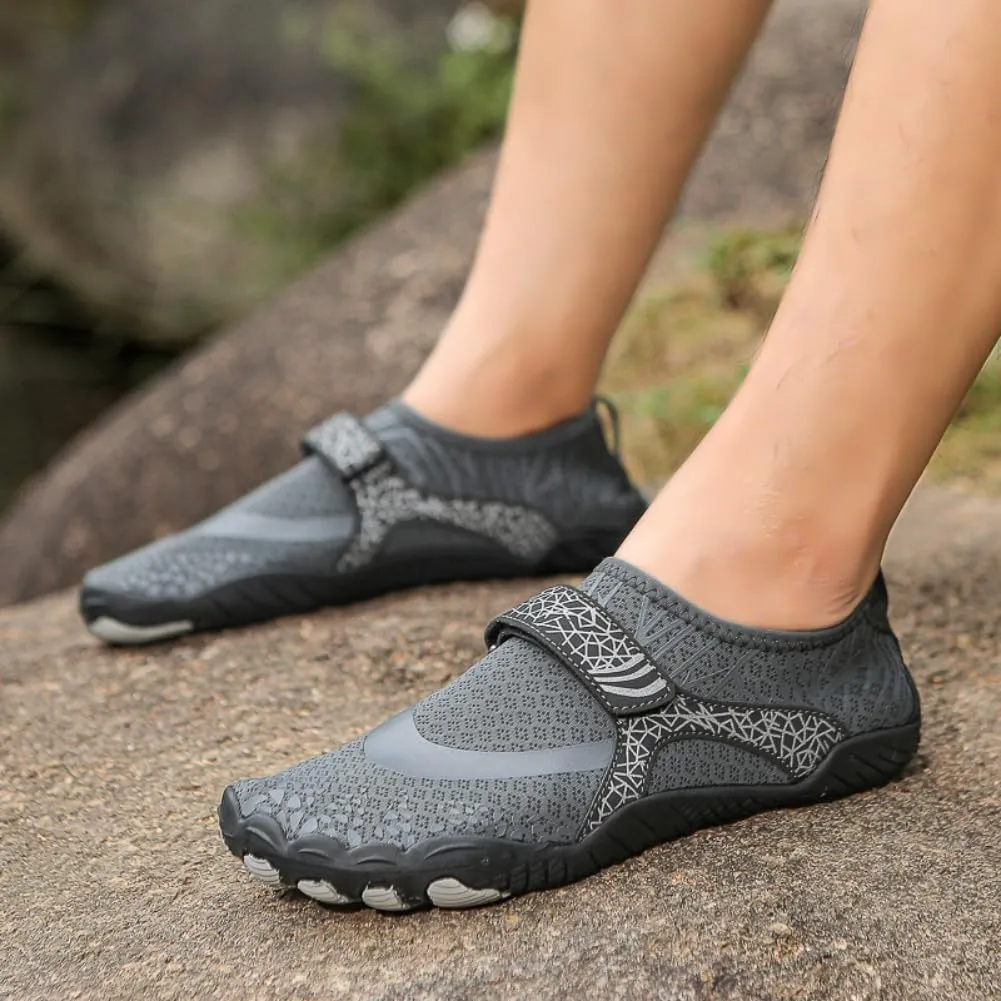 Womens Mens Water Shoes Quick Dry Hiking Swim Barefoot Shoes for Women Soft Outdoor Shoes Sport Beach