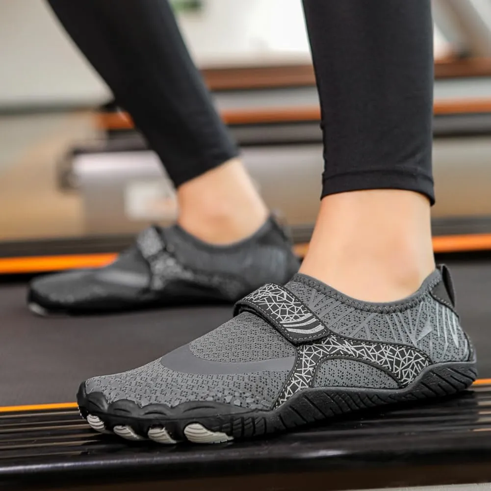 Womens Mens Water Shoes Quick Dry Hiking Swim Barefoot Shoes for Women Soft Outdoor Shoes Sport Beach
