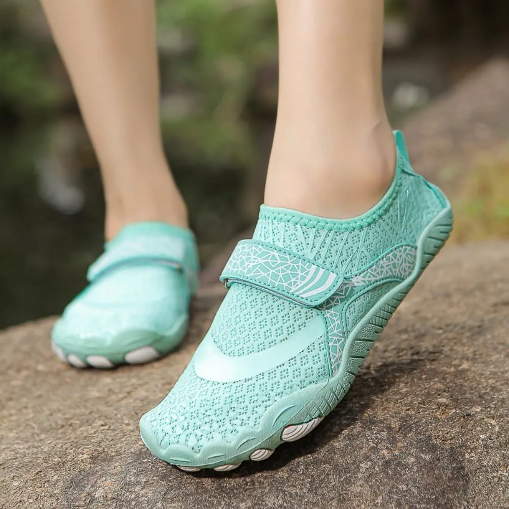 Womens Mens Water Shoes Quick Dry Hiking Swim Barefoot Shoes for Women Soft Outdoor Shoes Sport Beach