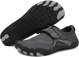 Womens Mens Water Shoes Quick Dry Hiking Swim Barefoot Shoes for Women Soft Outdoor Shoes Sport Beach