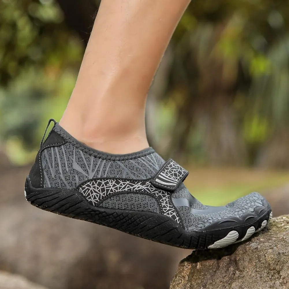 Womens Mens Water Shoes Quick Dry Hiking Swim Barefoot Shoes for Women Soft Outdoor Shoes Sport Beach