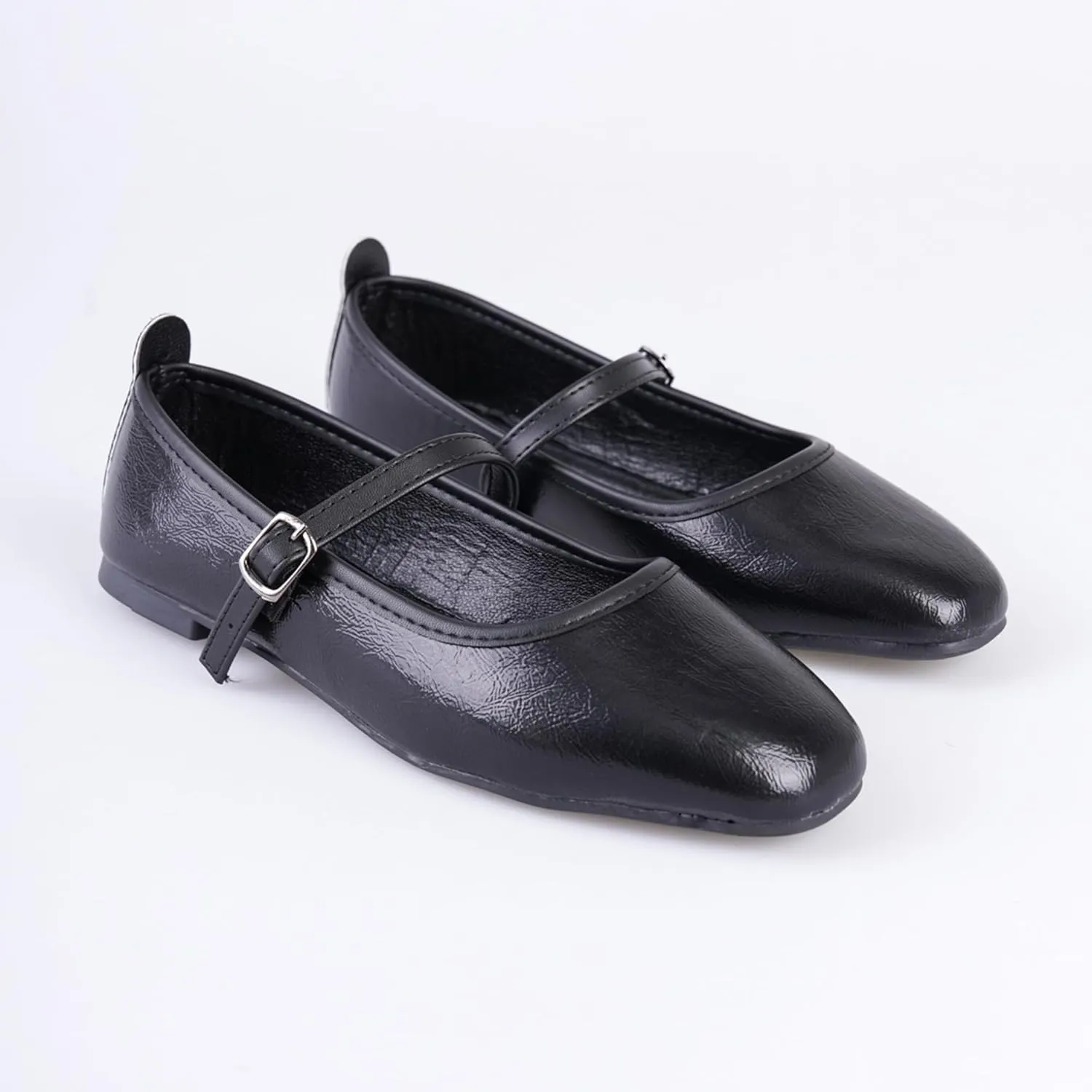 Women's Office Work Dress Casual Trending Pointed Ballet Comfort Soft Slip On Flats Shoes