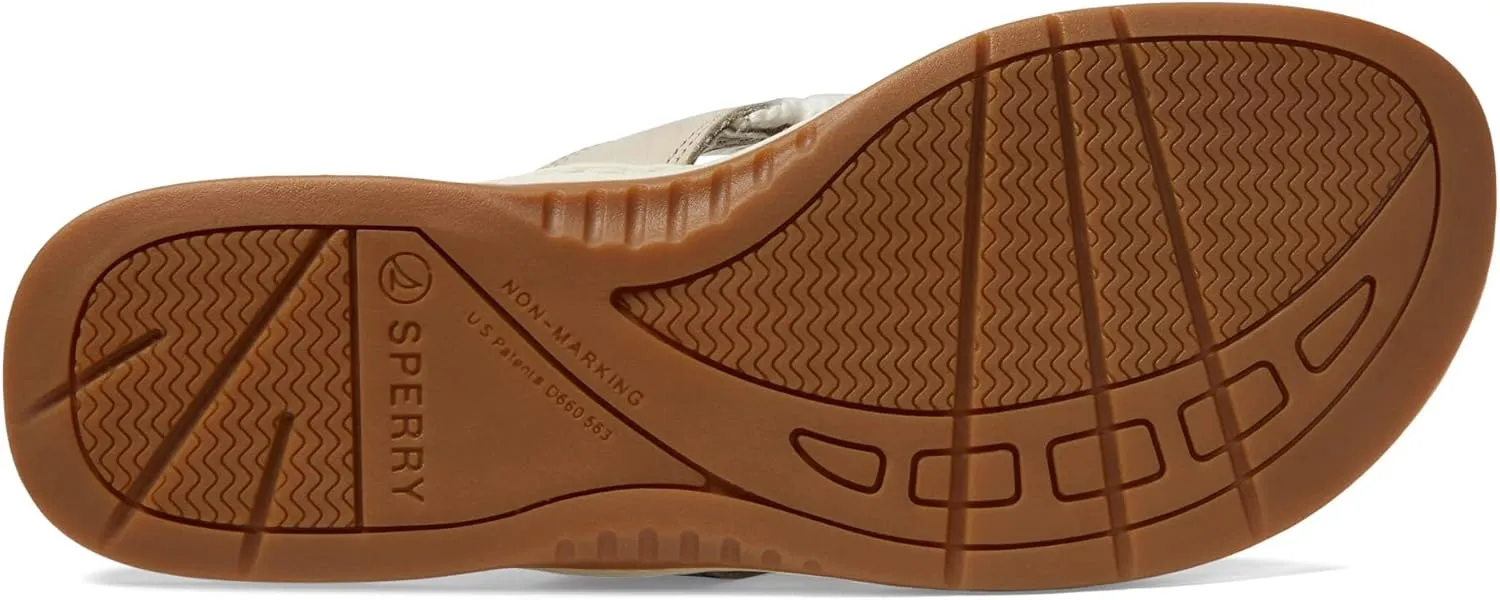 Women's Parrotfish Flip-Flop