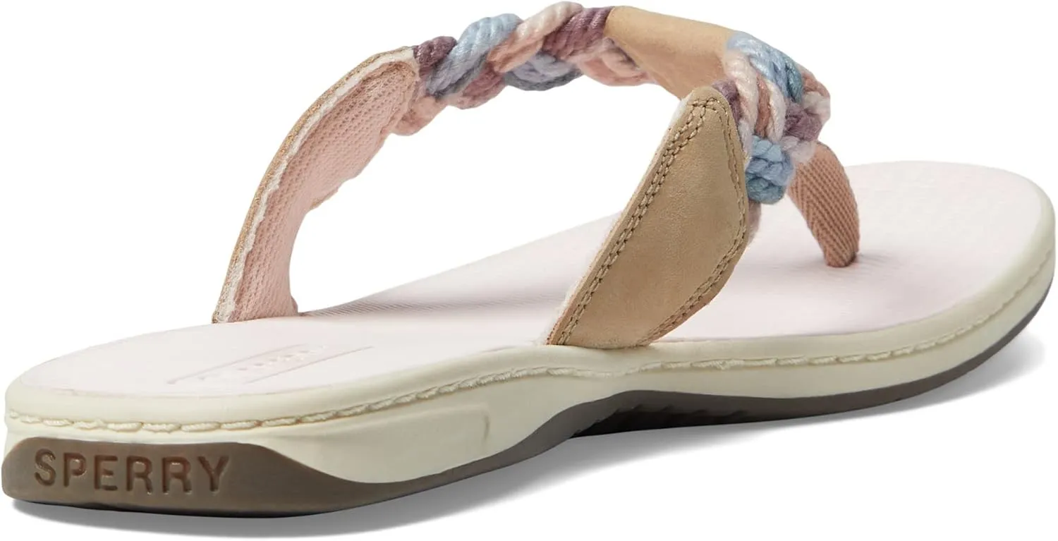 Women's Parrotfish Flip-Flop