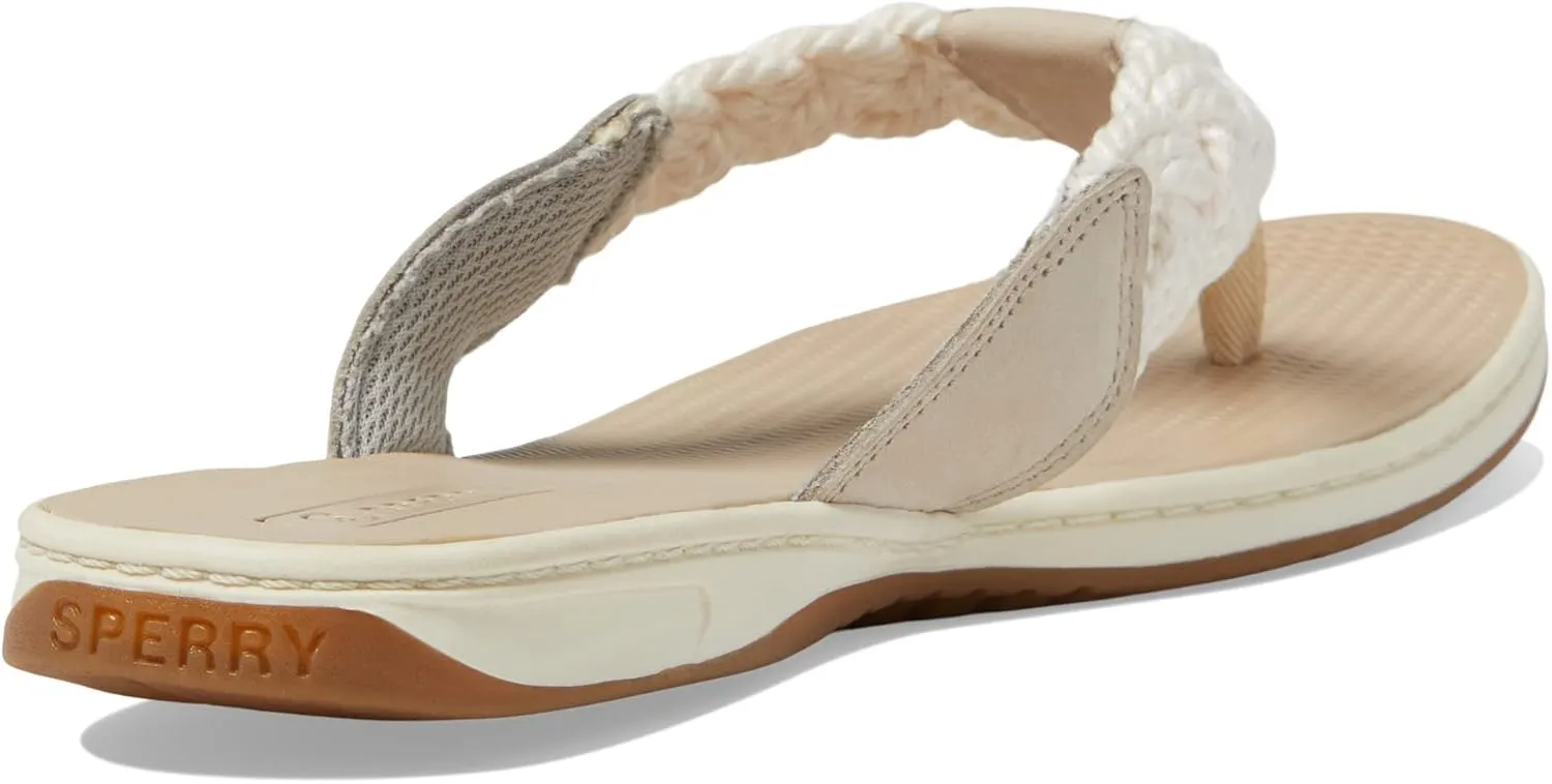 Women's Parrotfish Flip-Flop