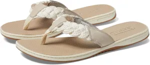 Women's Parrotfish Flip-Flop