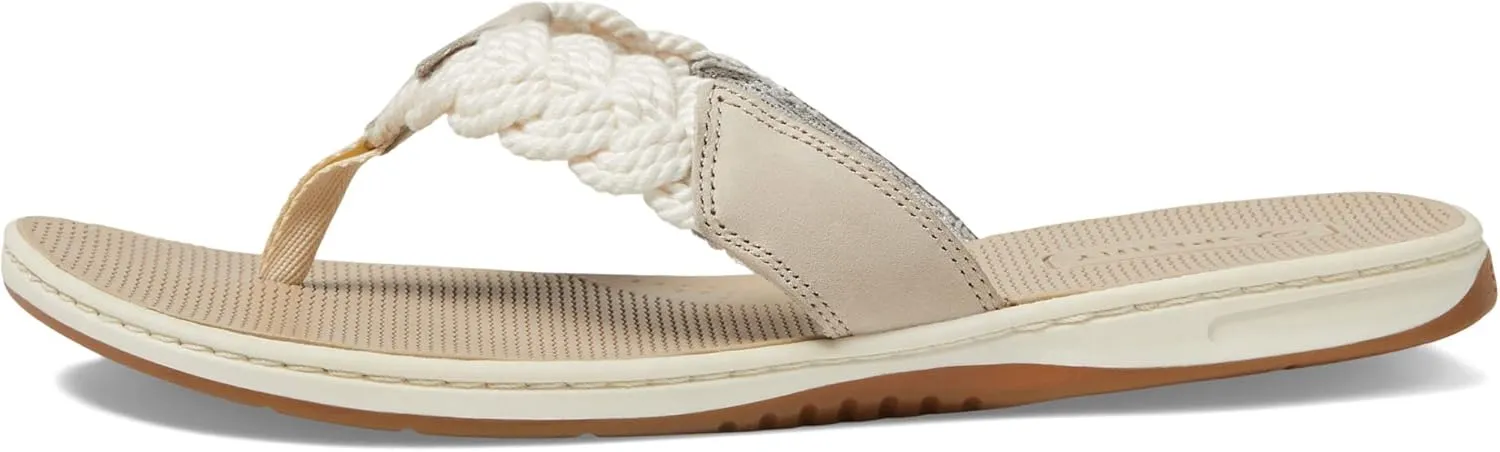 Women's Parrotfish Flip-Flop
