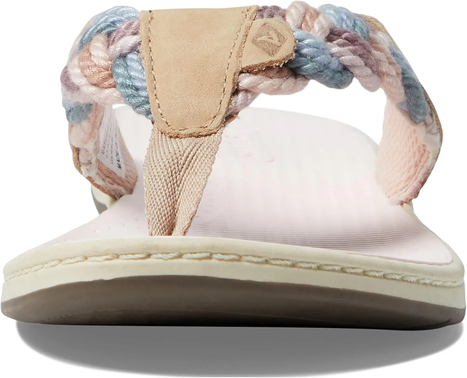 Women's Parrotfish Flip-Flop