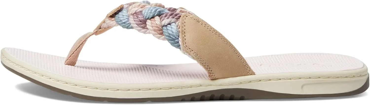 Women's Parrotfish Flip-Flop