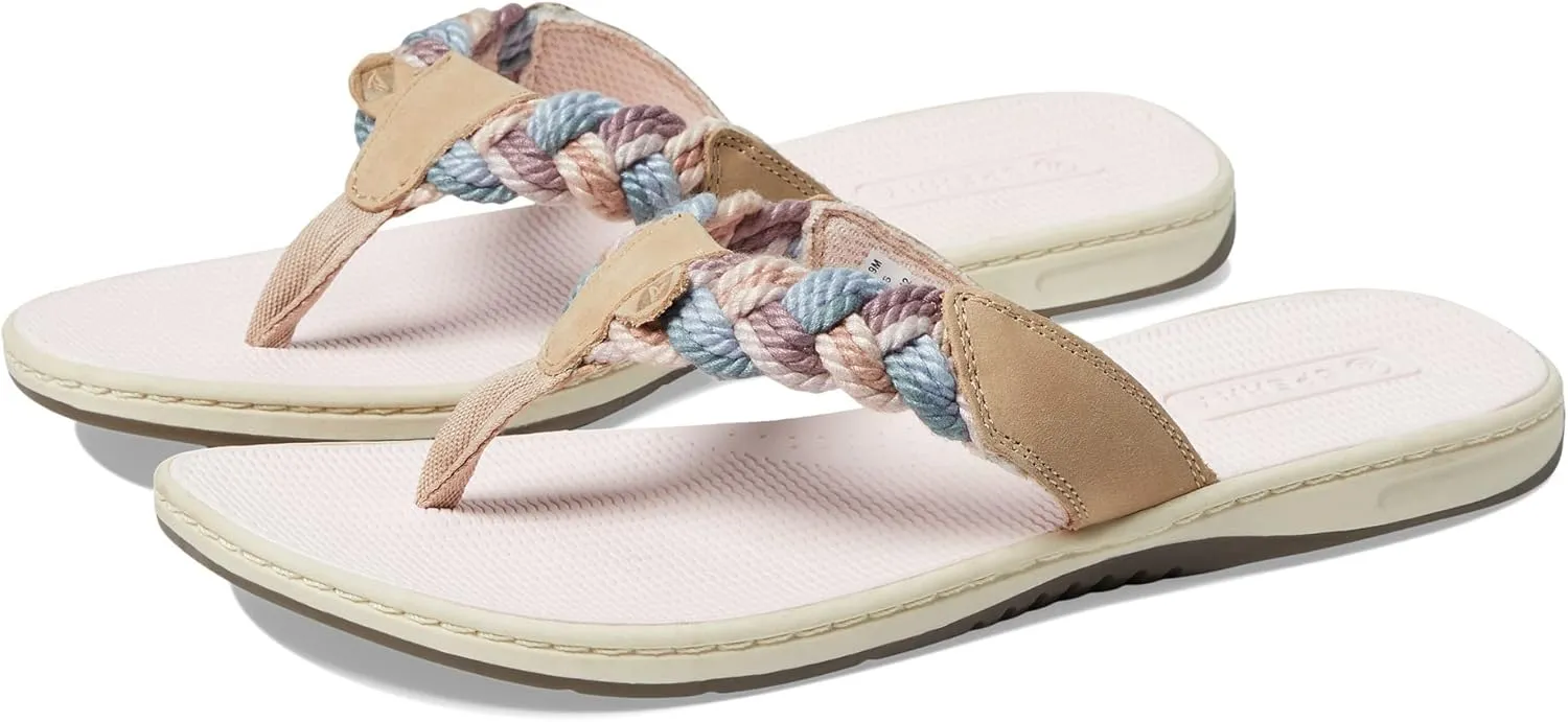 Women's Parrotfish Flip-Flop