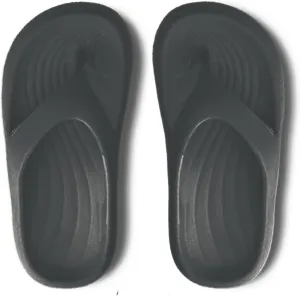 Women's Pillow Arch Support Flip Flops - Cloud Cushioned Platform Slides, Wide Orthopedic Sandals with Shock Absorption for All-Day Comfort