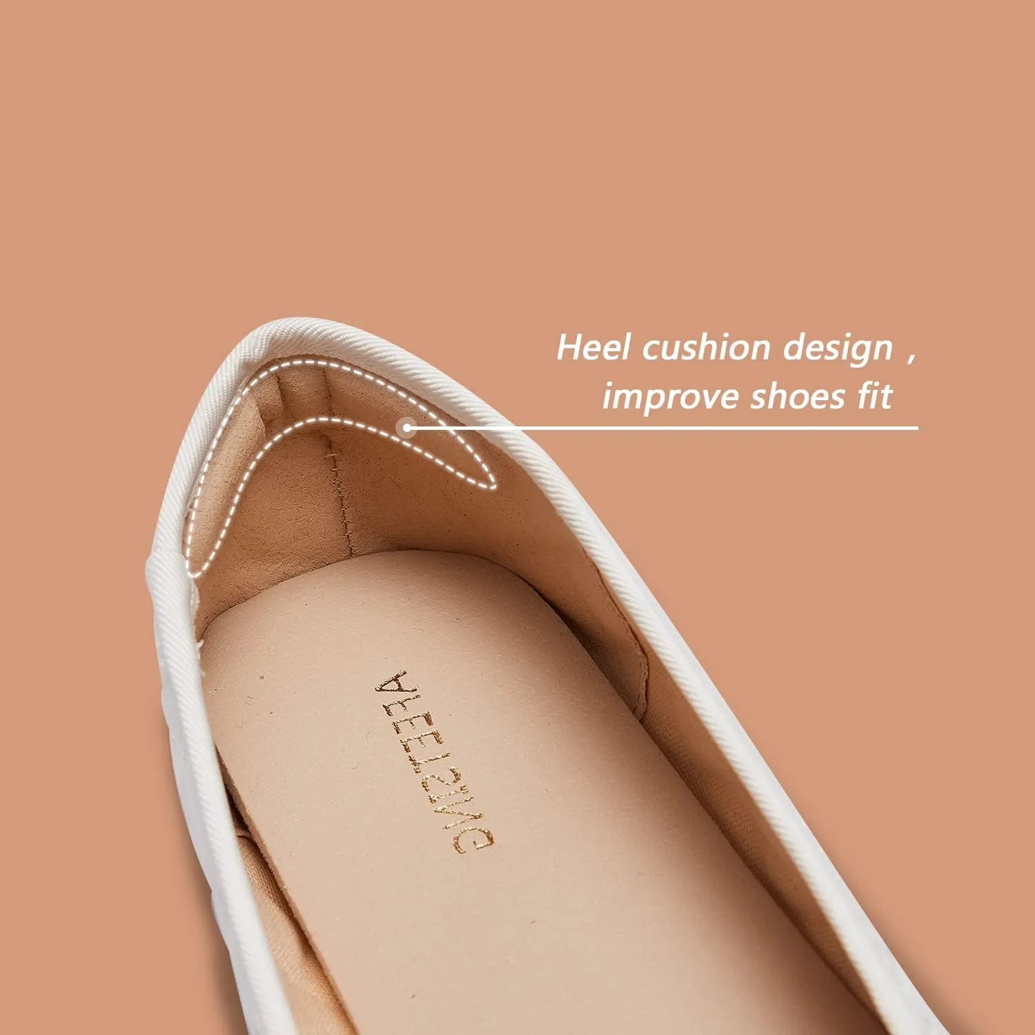 Women's Round Toe Ballet Flats Comfortable Bow Dressy Flats Shoes for Women