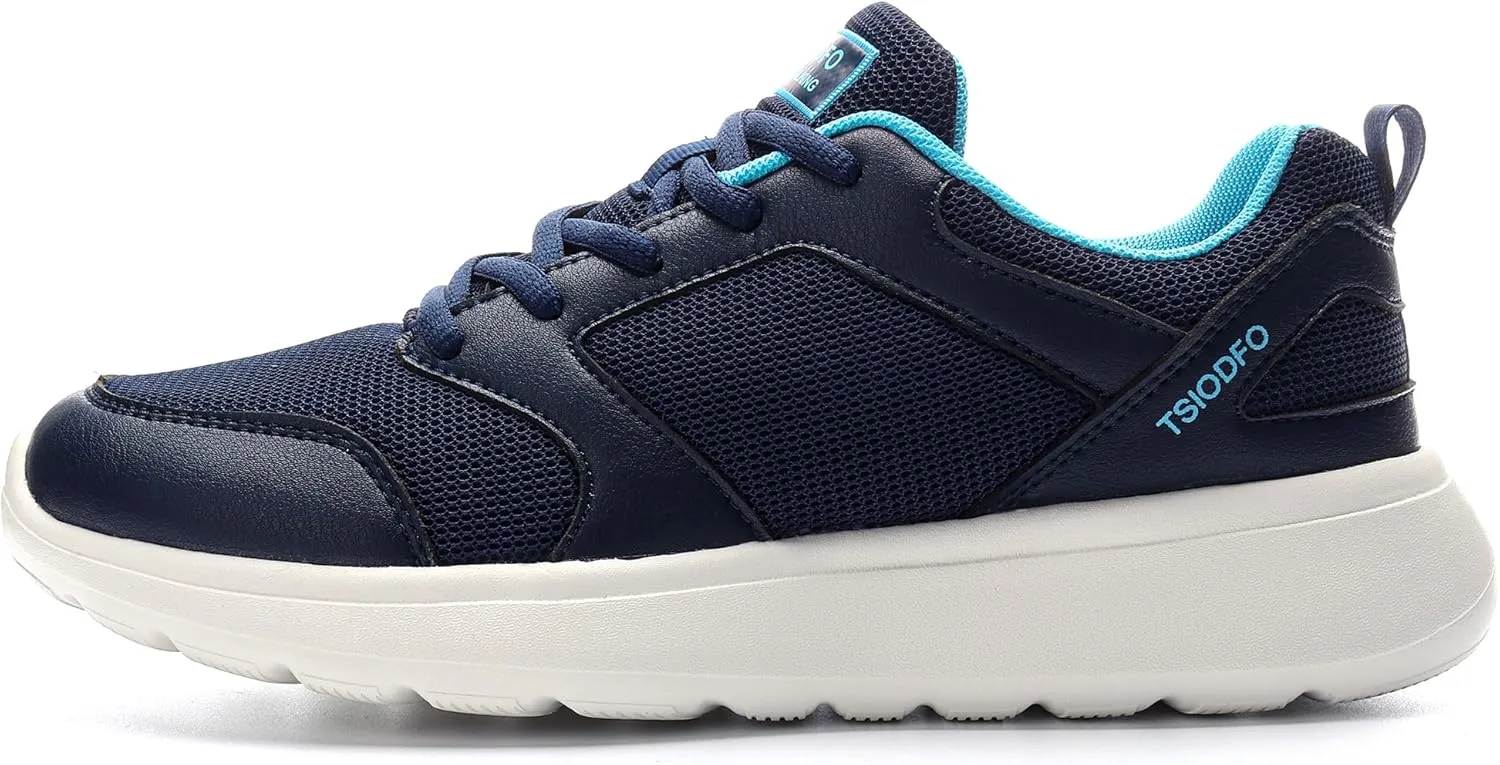 Women's Slip On Walking Shoes