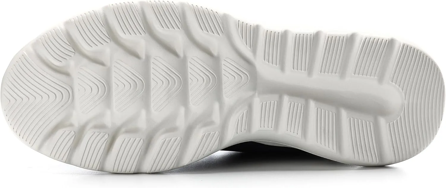 Women's Slip On Walking Shoes