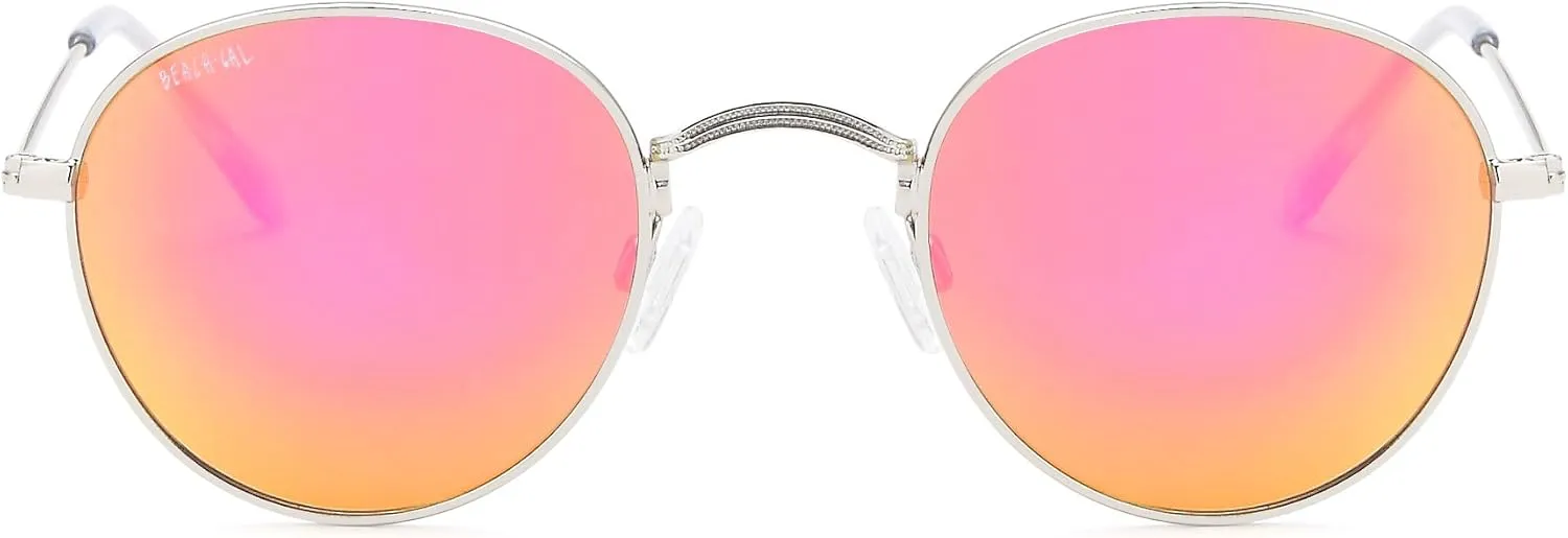 Women's Sunglasses – Polarized Lenses, Chic Designer Aviator Frames