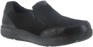 Women's Trustride Work Safety Toe Slip-on Oxford