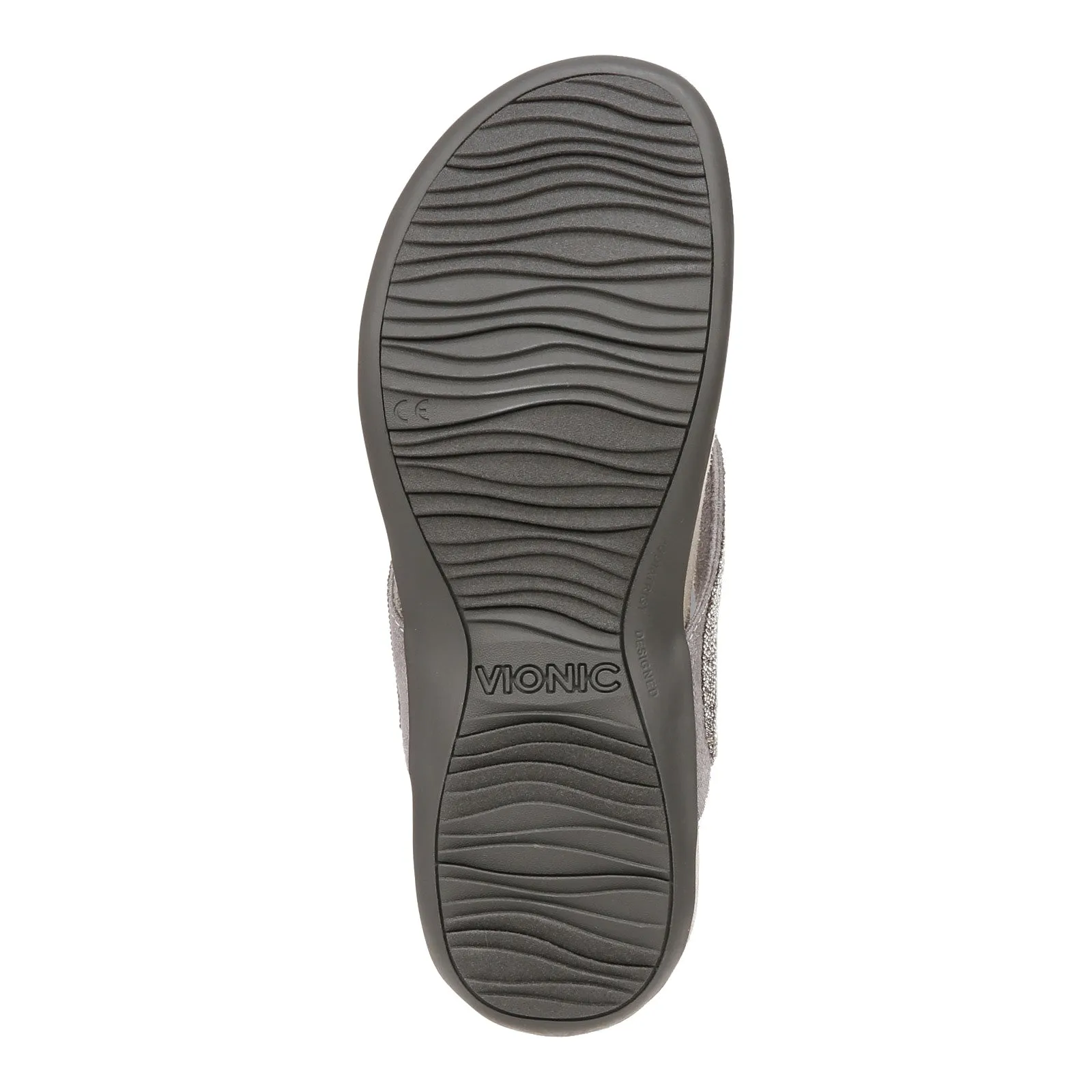 Women's Vionic, Dillon Shine Sandal
