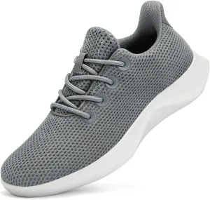 Womens Walking Shoes with Arch Support, Slip on Sneakers Women Fashion Sneakers, Tennis Shoes Comfortable Orthopedic
