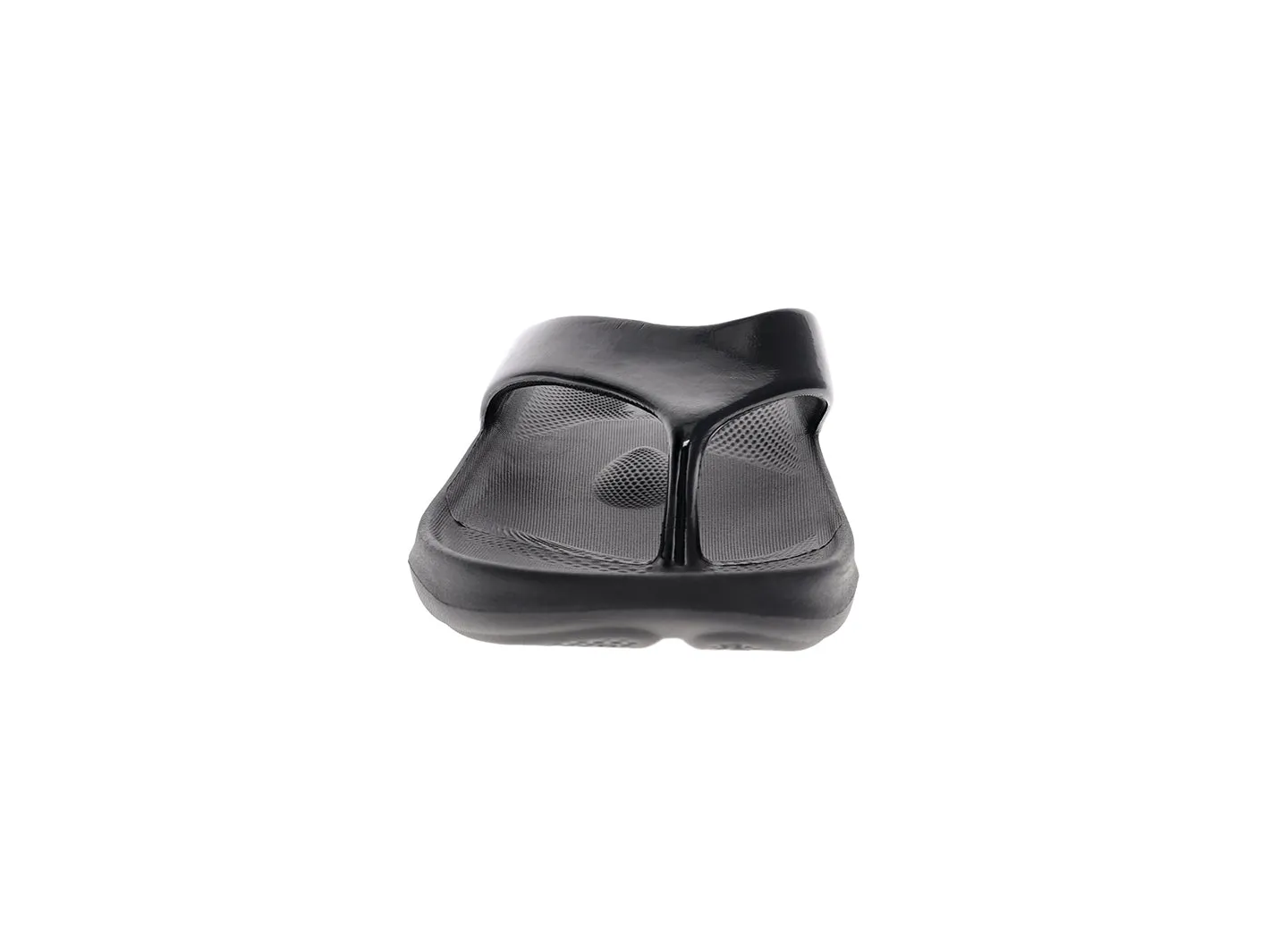 W's PB5 Après Sport Flip Flop | Black