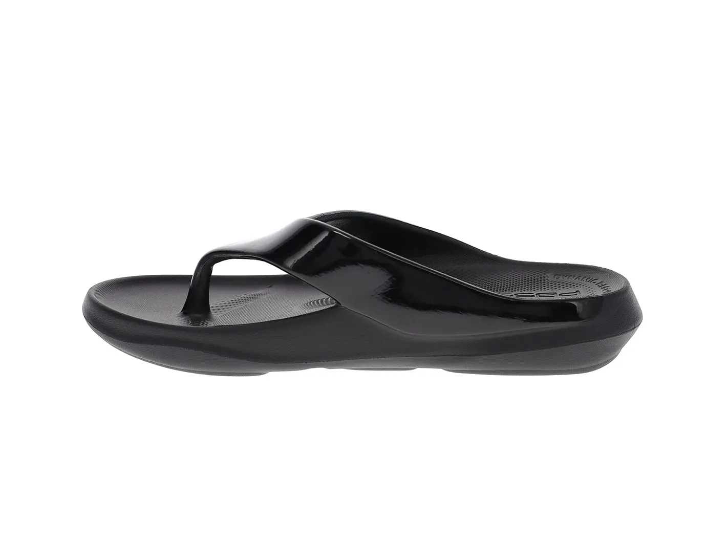 W's PB5 Après Sport Flip Flop | Black