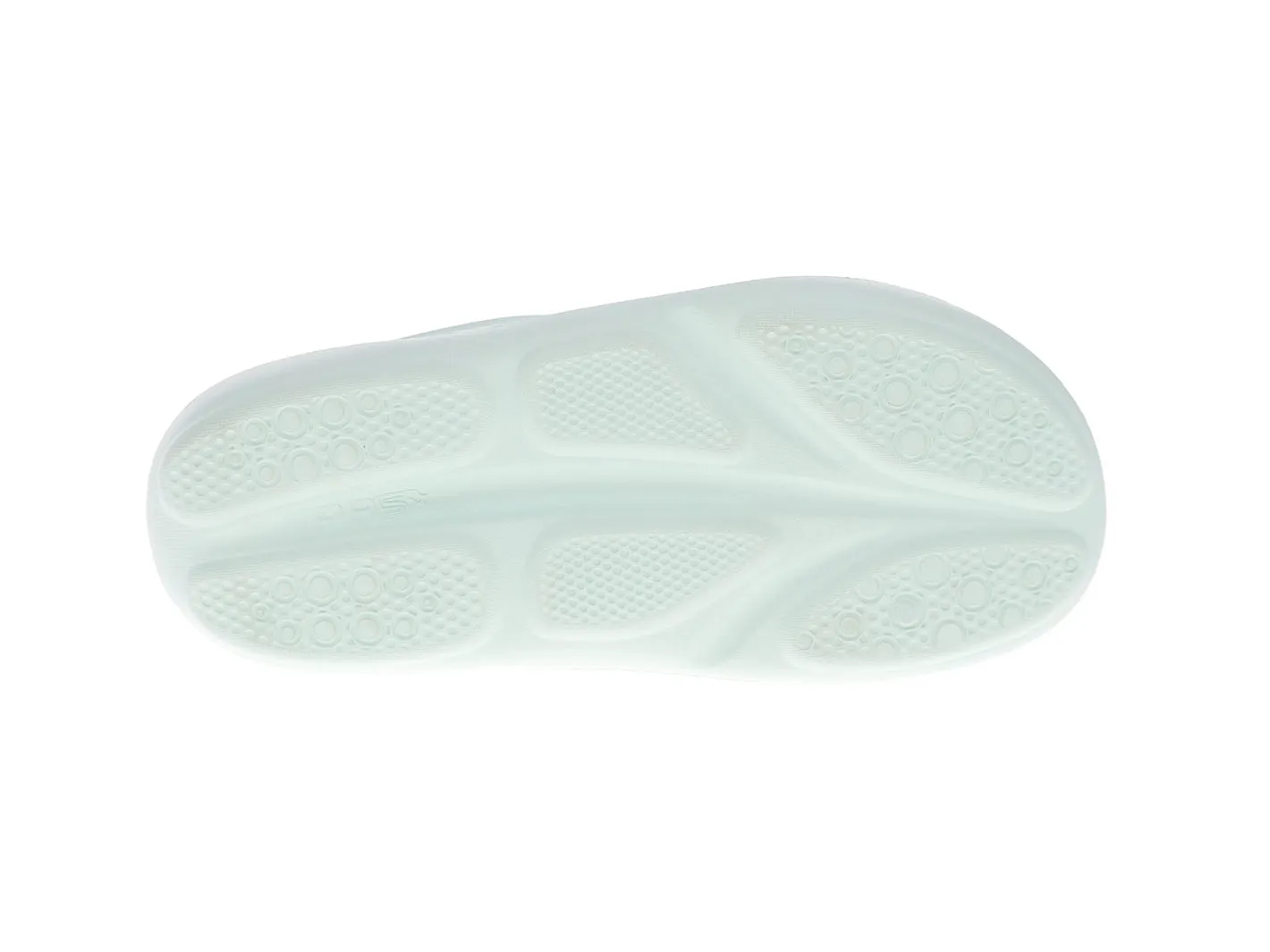 W's PB5 Après Sport Flip Flop | Mint