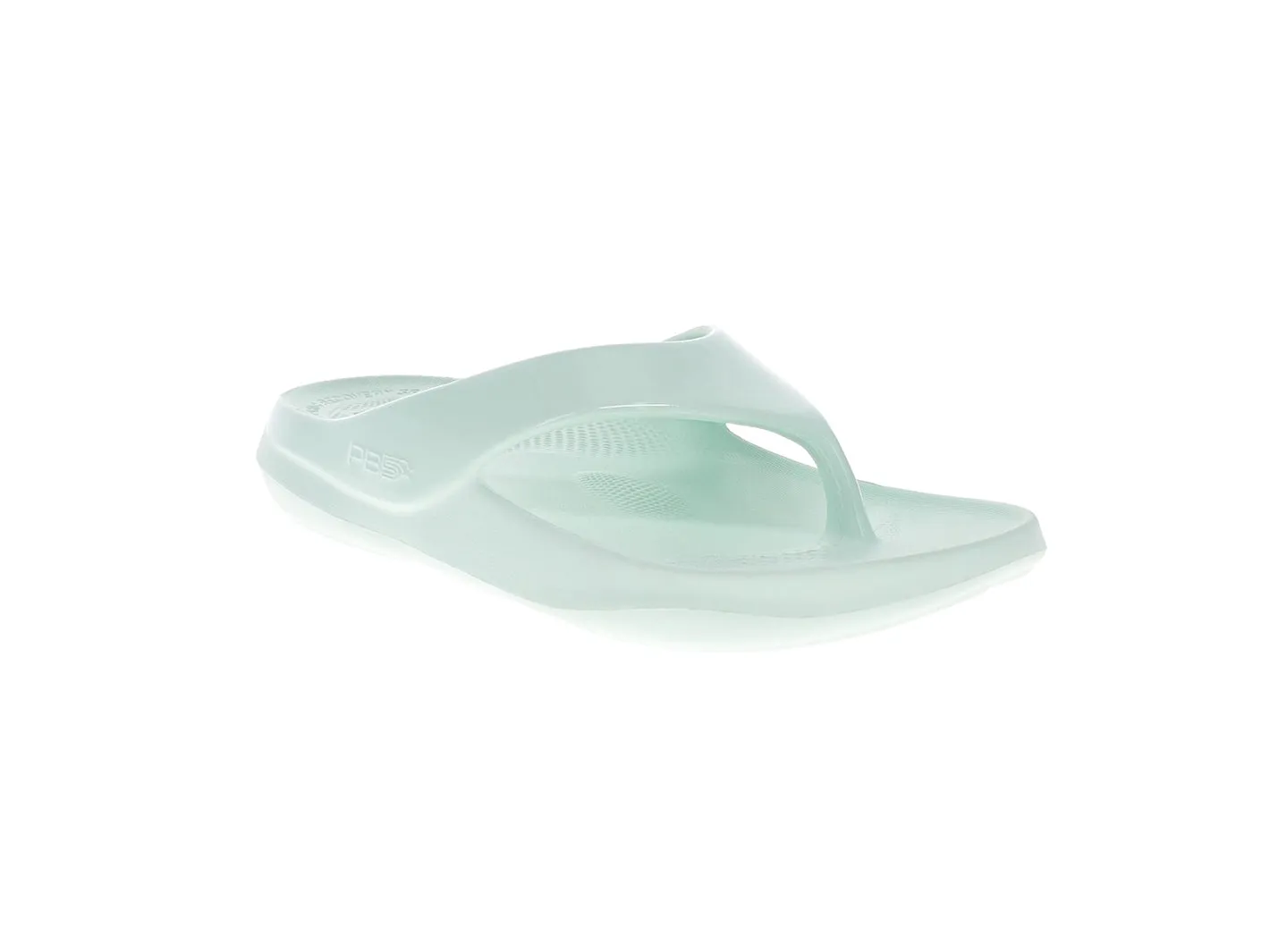 W's PB5 Après Sport Flip Flop | Mint