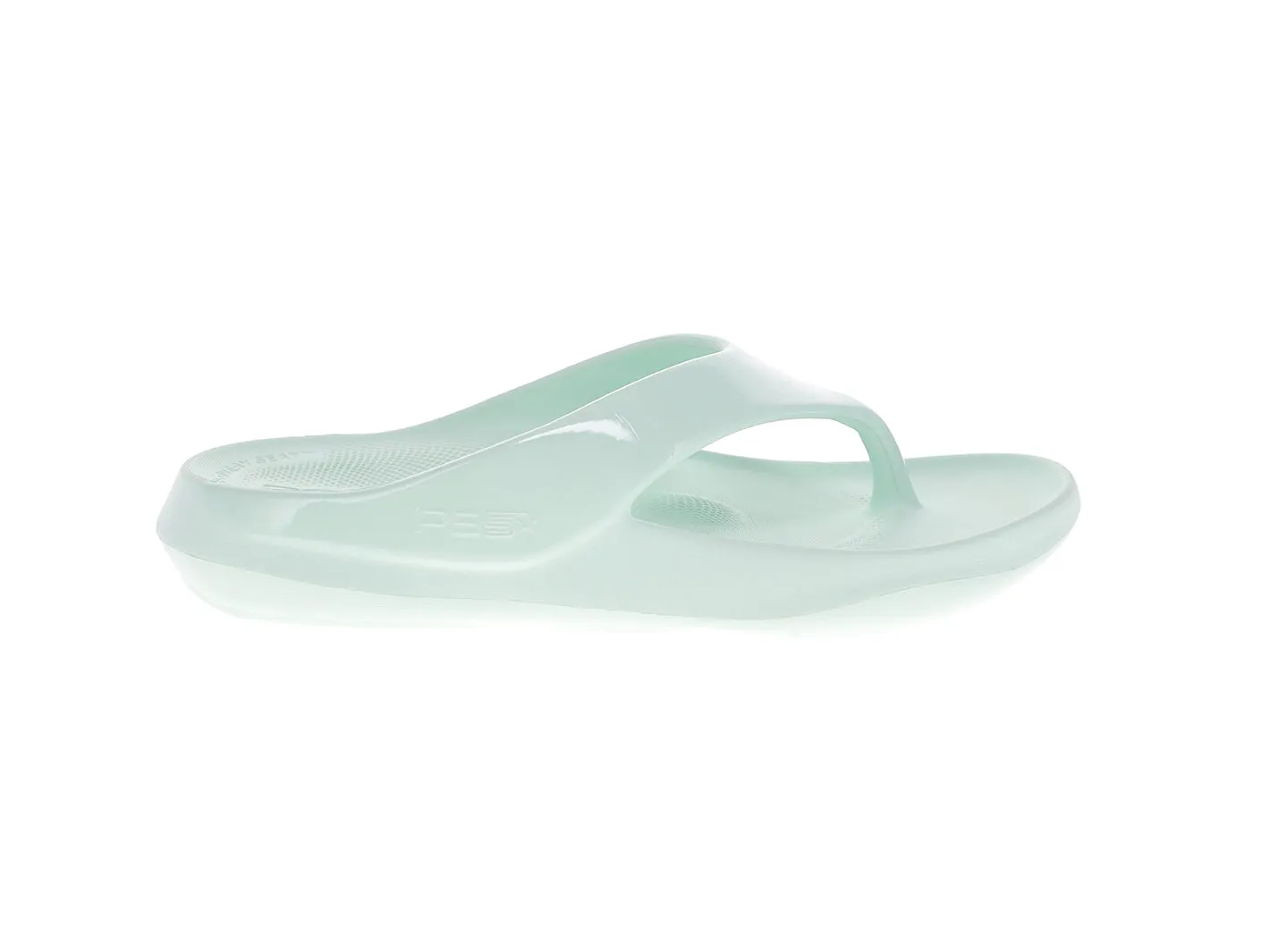 W's PB5 Après Sport Flip Flop | Mint