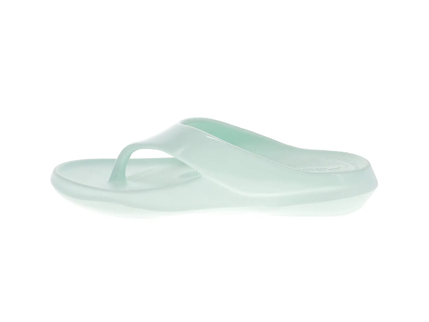 W's PB5 Après Sport Flip Flop | Mint