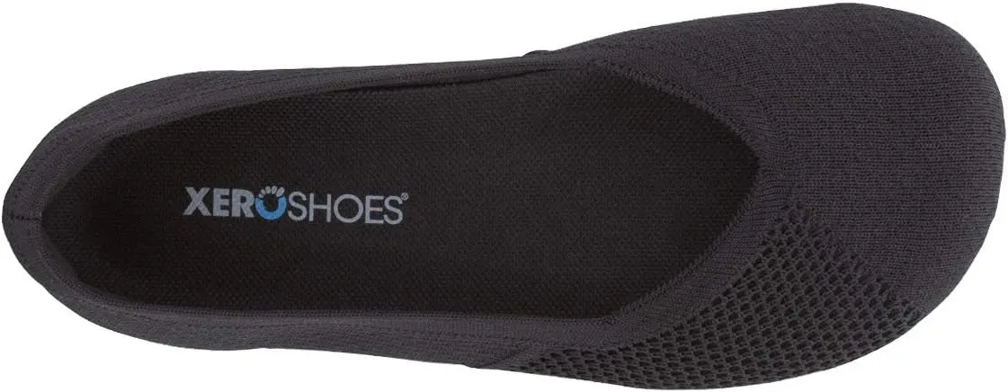 Xero Shoes Women's Phoenix Barefoot Ballet Flat