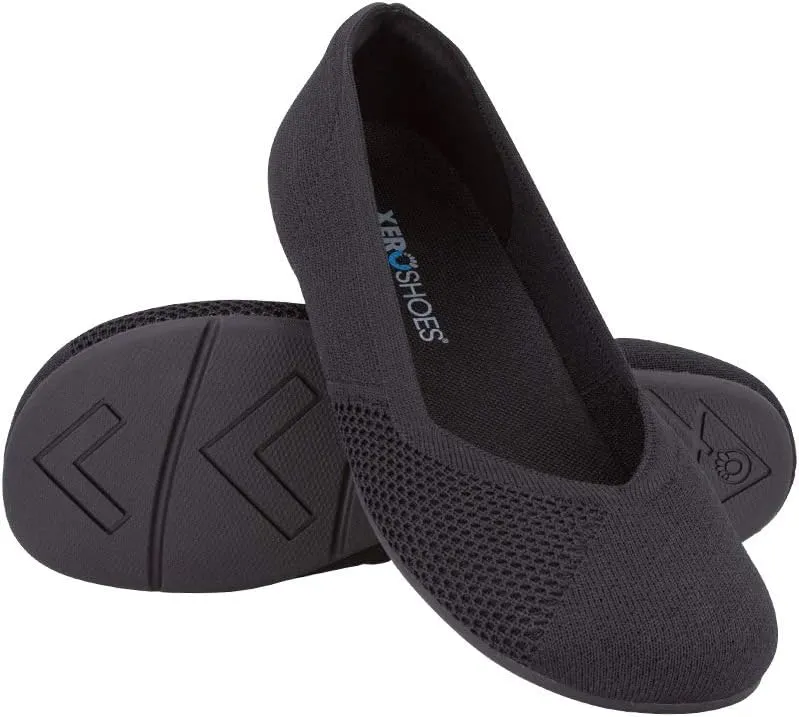 Xero Shoes Women's Phoenix Barefoot Ballet Flat