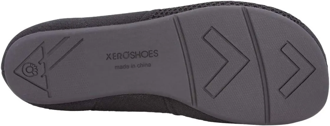 Xero Shoes Women's Phoenix Barefoot Ballet Flat