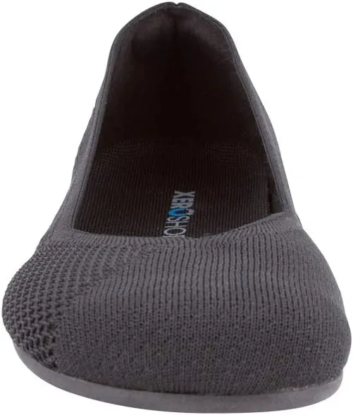 Xero Shoes Women's Phoenix Barefoot Ballet Flat