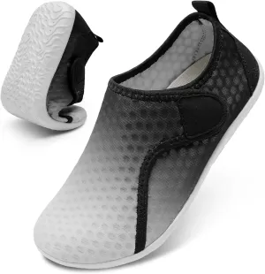 XIHALOOK Water Shoes for Women Men Quick Dry Lightweight Aqua Barefoot for Beach Swim Pool Surf Yoga Sports