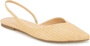 XOXO Women's Analu Ballet Flat