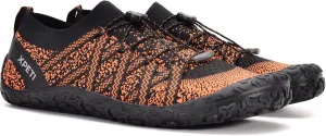 XPETI Men’s HYPERFIT Knit Barefoot Shoes