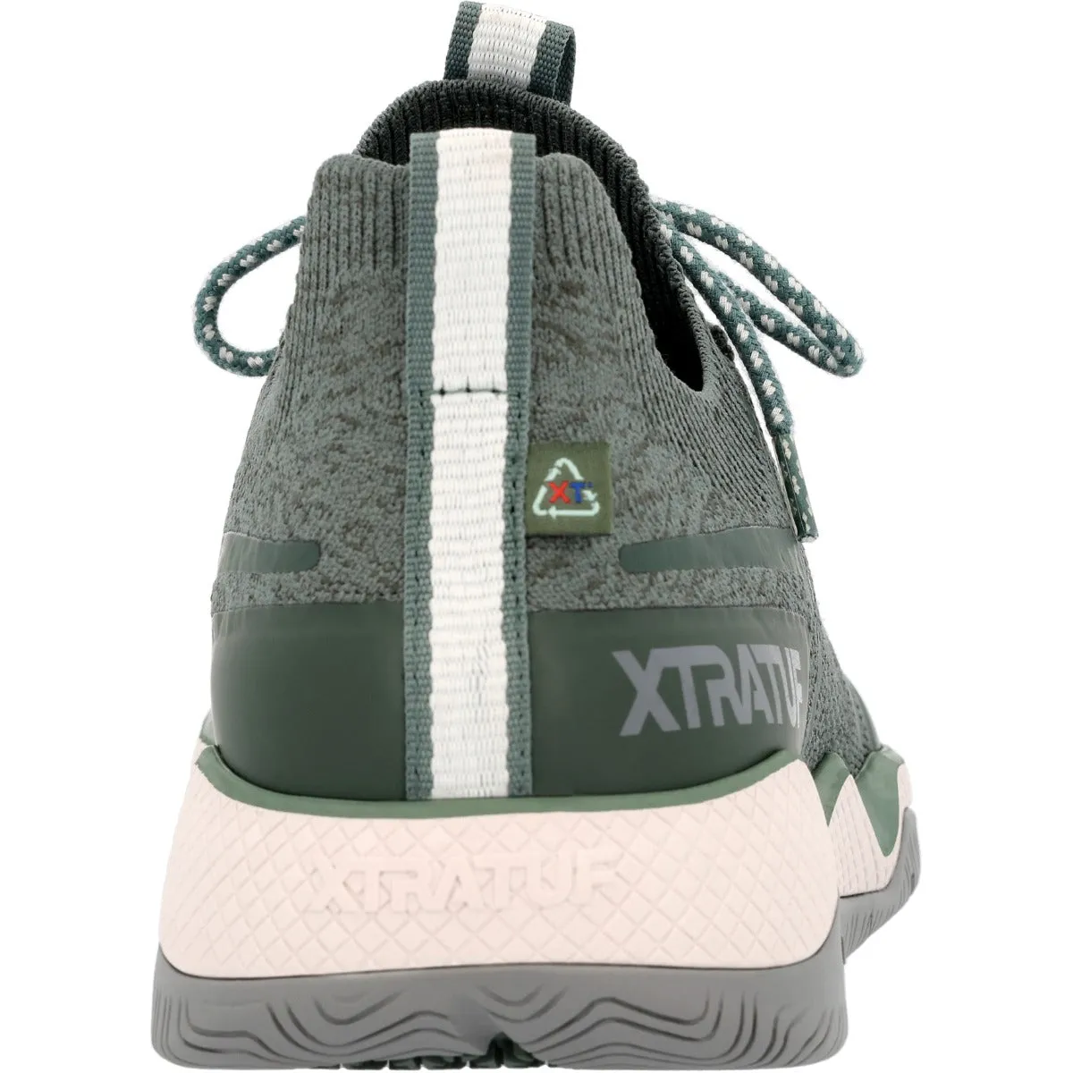 Xtratuf Dark Forest Kiata Drift Men's Sneakers XKIAD301