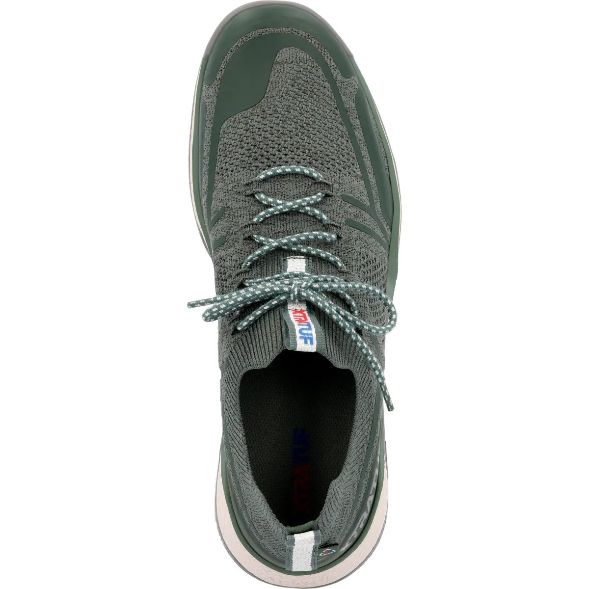 Xtratuf Dark Forest Kiata Drift Men's Sneakers XKIAD301