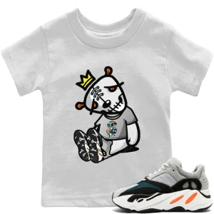Yeezy Dolls 700 Quick dispatch - Tops Wave Runner Exclusive discounts Dead Kids