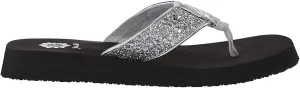Yellow Box Women's Feliks Flip-Flop