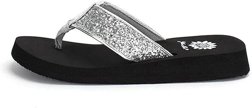 Yellow Box Women's Feliks Flip-Flop